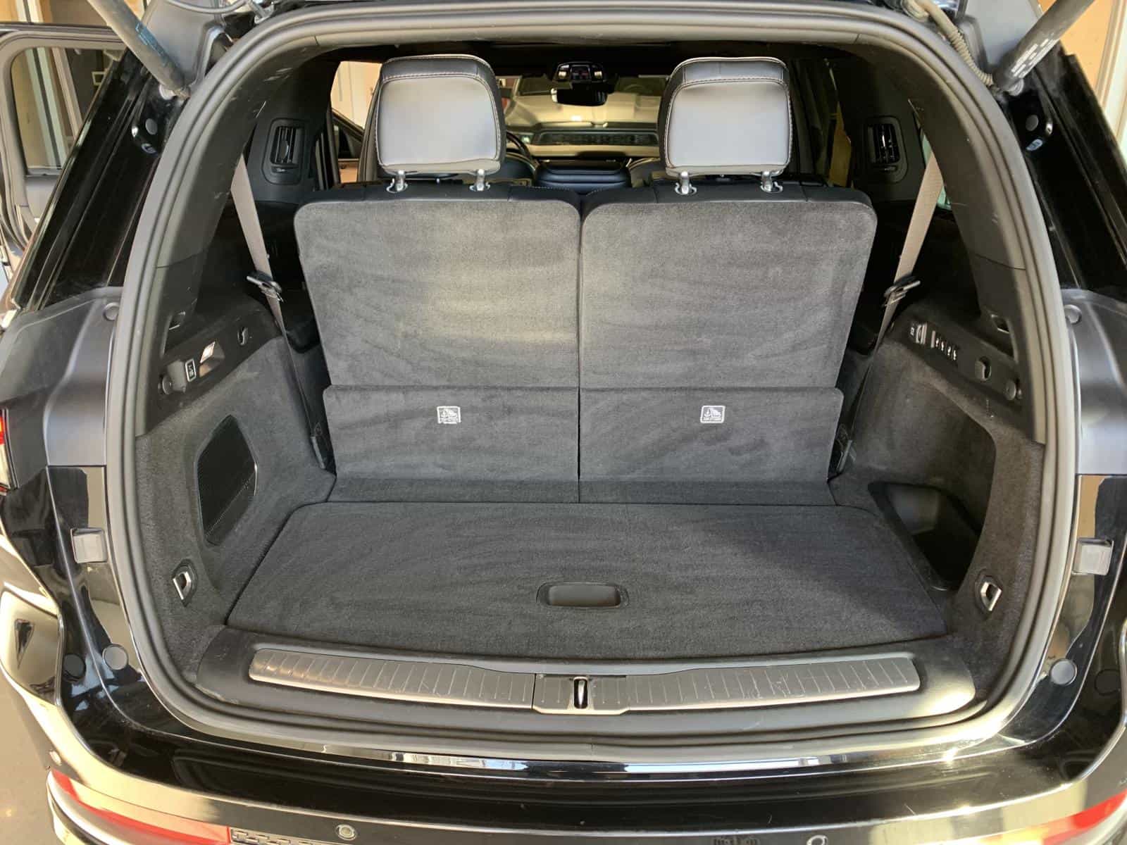 2021 Jeep Grand Cherokee L Summit - Image 30