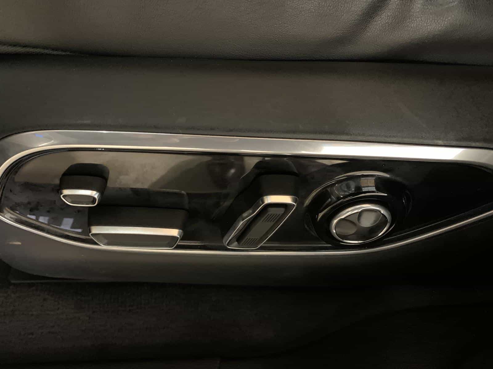 Image 18 Jeep Grand Cherokee L Summit 2021