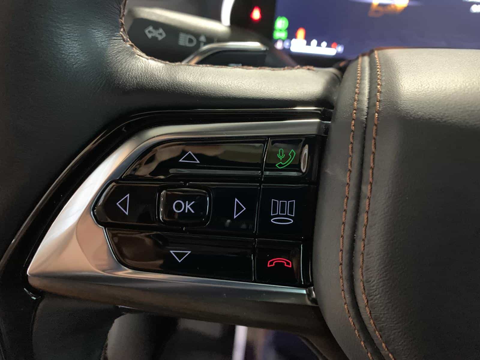 2021 Jeep Grand Cherokee L Summit - Image 25