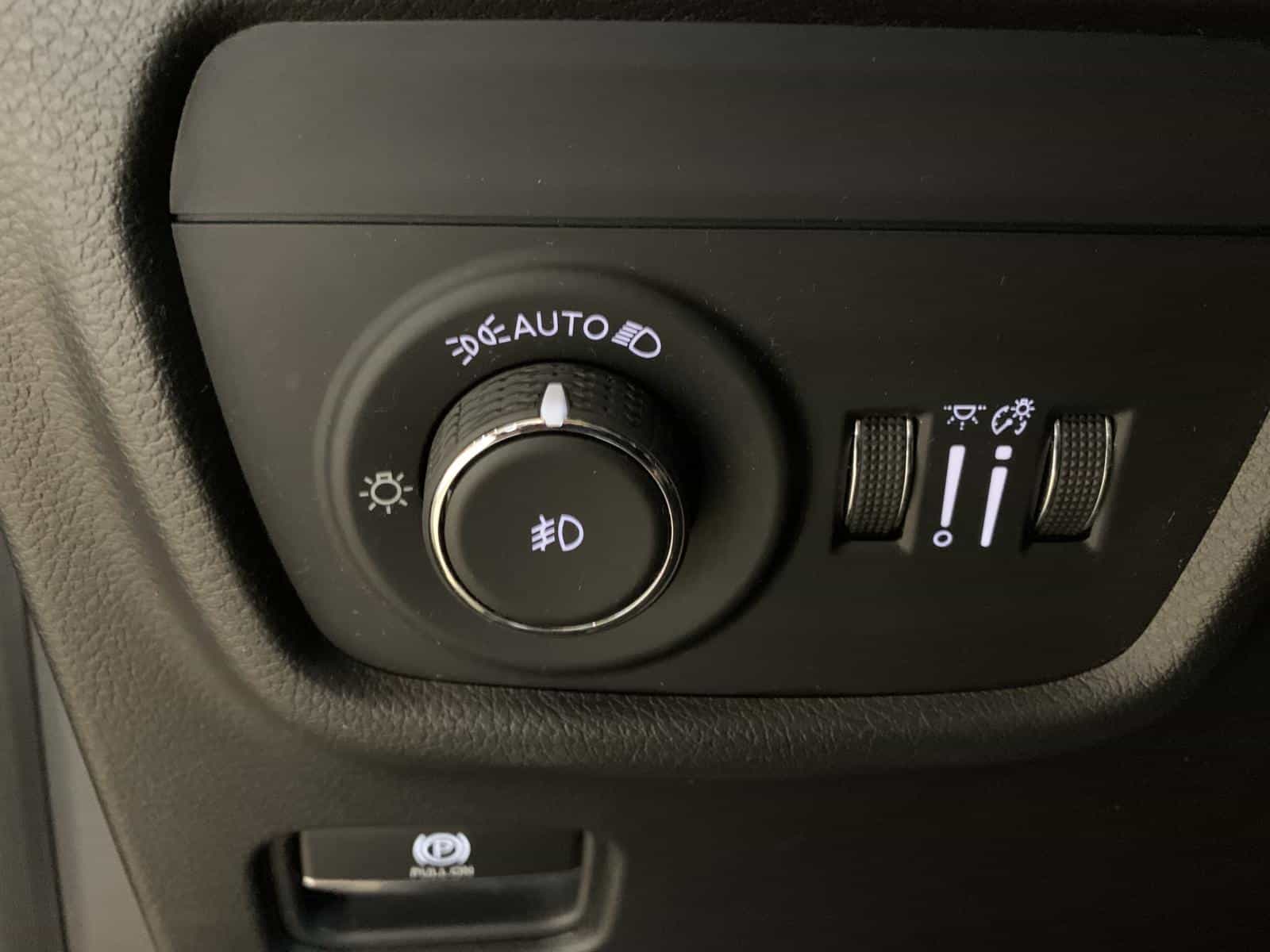 2021 Jeep Grand Cherokee L Summit - Image 28