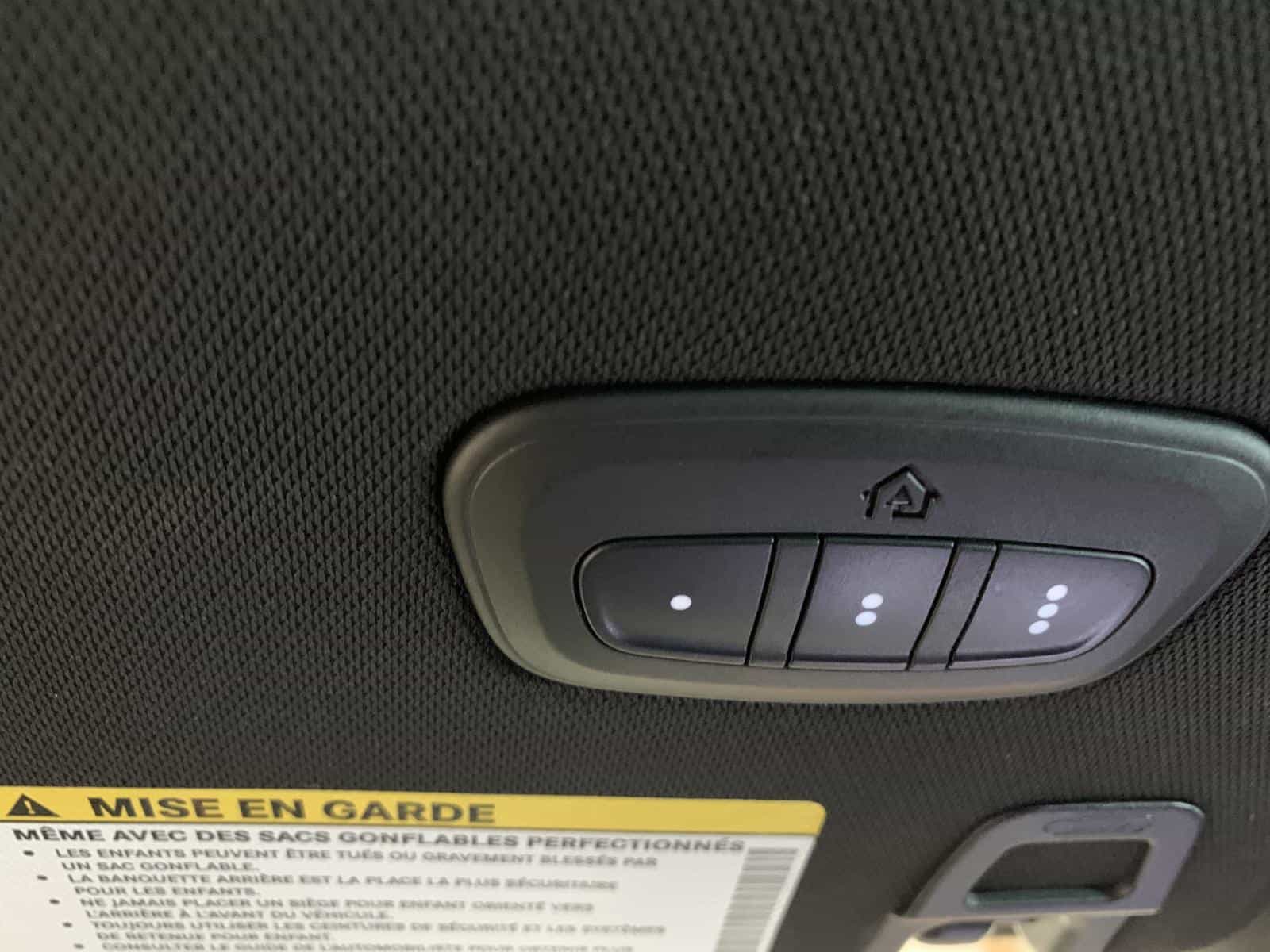 Image 33 Jeep Grand Cherokee L Summit 2021