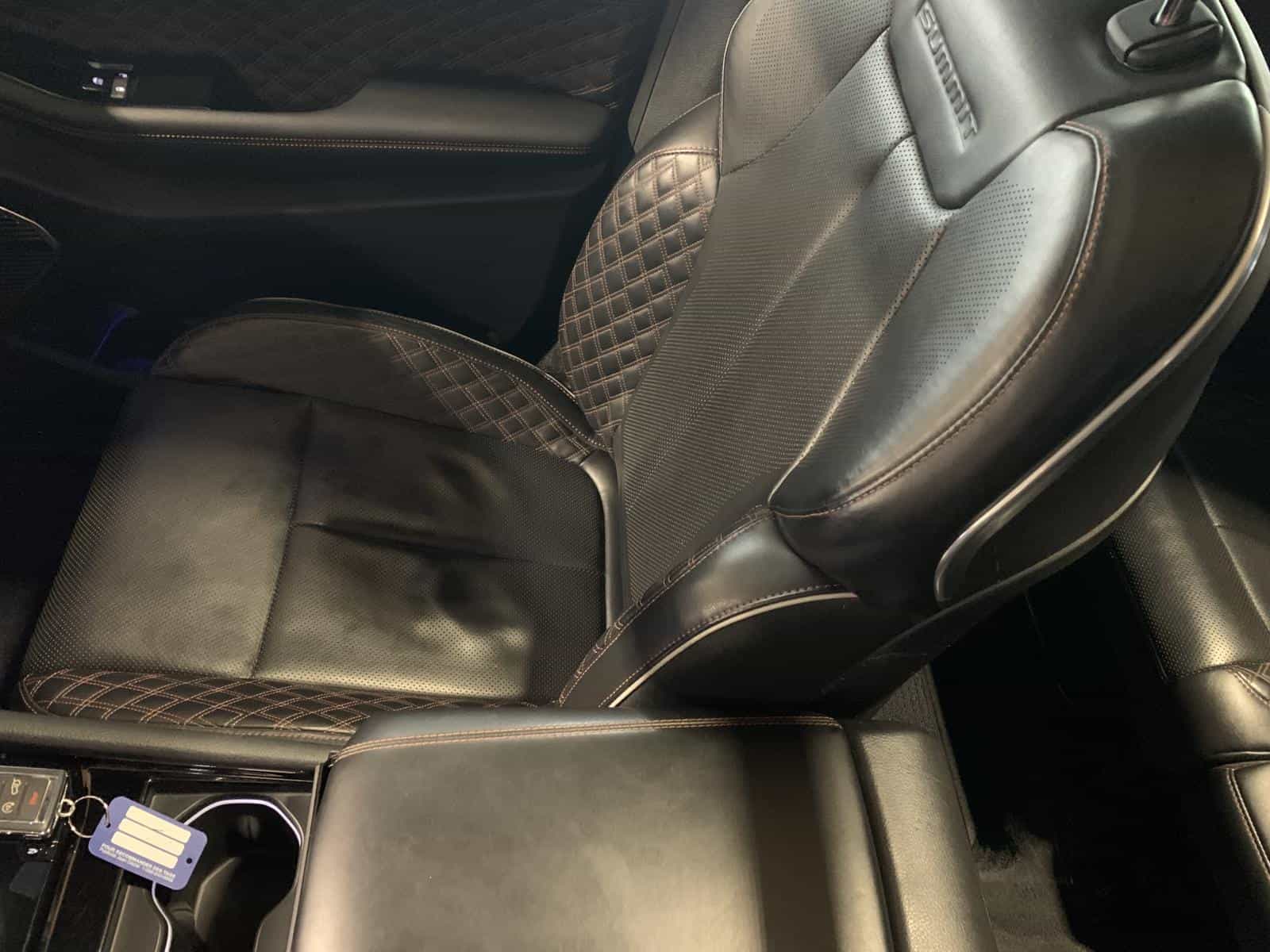 2021 Jeep Grand Cherokee L Summit - Image 35