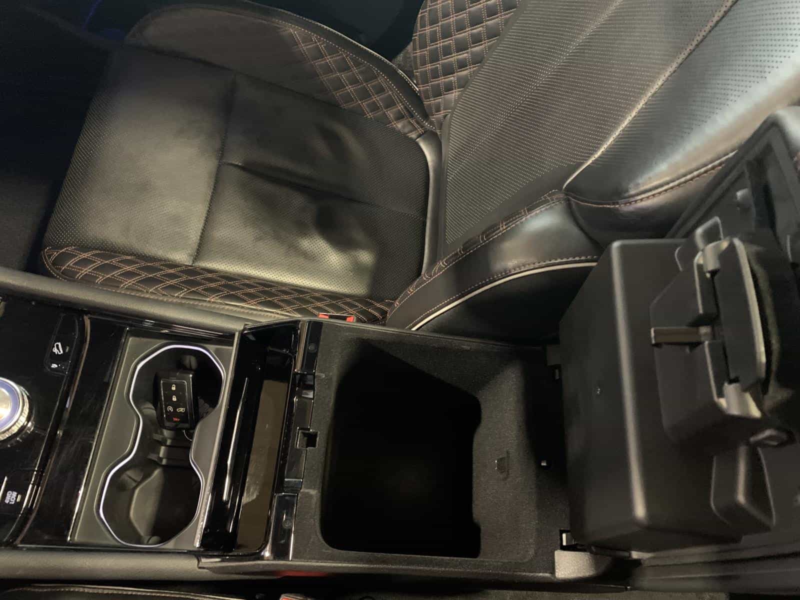 2021 Jeep Grand Cherokee L Summit - Image 36