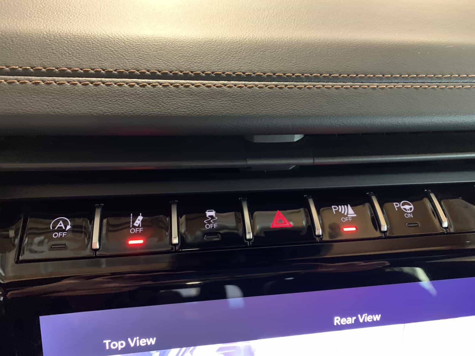 2021 Jeep Grand Cherokee L Summit - Image 38