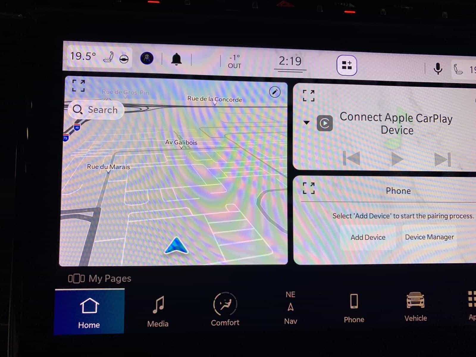 Image 40 Jeep Grand Cherokee L Summit 2021