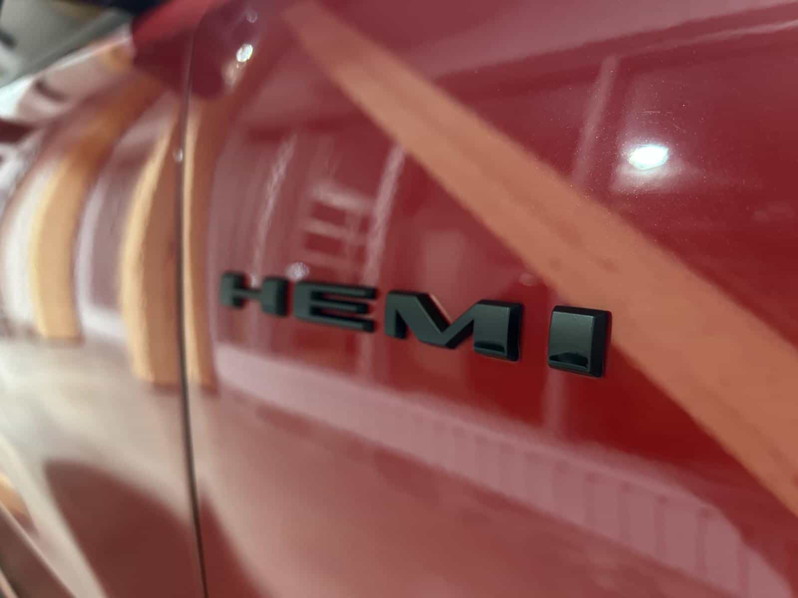 2021 Dodge Durango R/T - Image 8