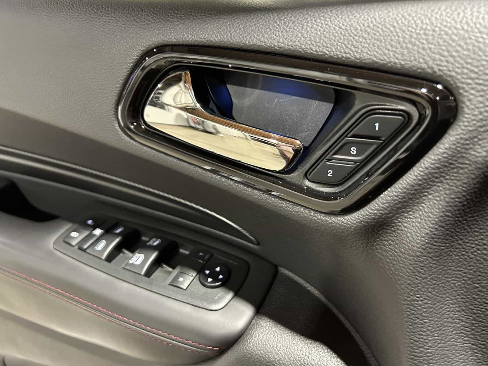 Image 12 Dodge Durango R/T 2021