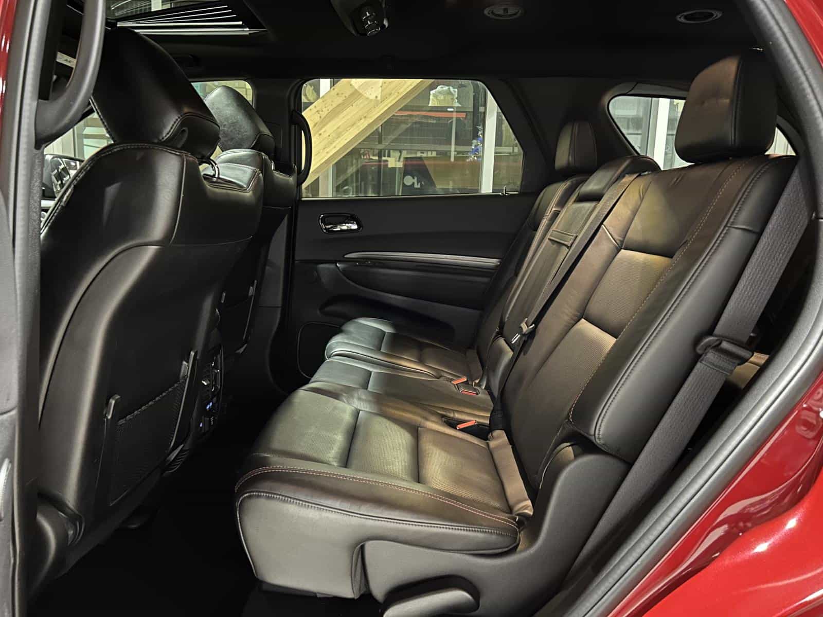 Image 14 Dodge Durango R/T 2021