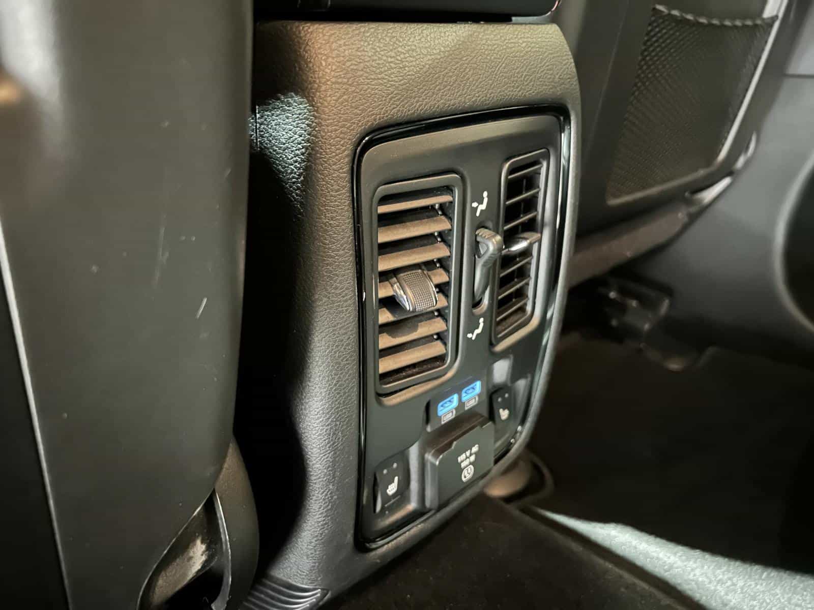 Image 15 Dodge Durango R/T 2021