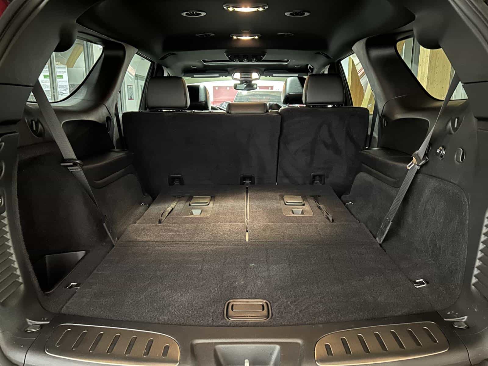 2021 Dodge Durango R/T - Image 17