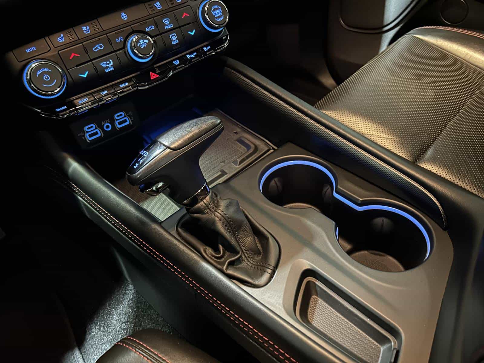 Image 23 Dodge Durango R/T 2021