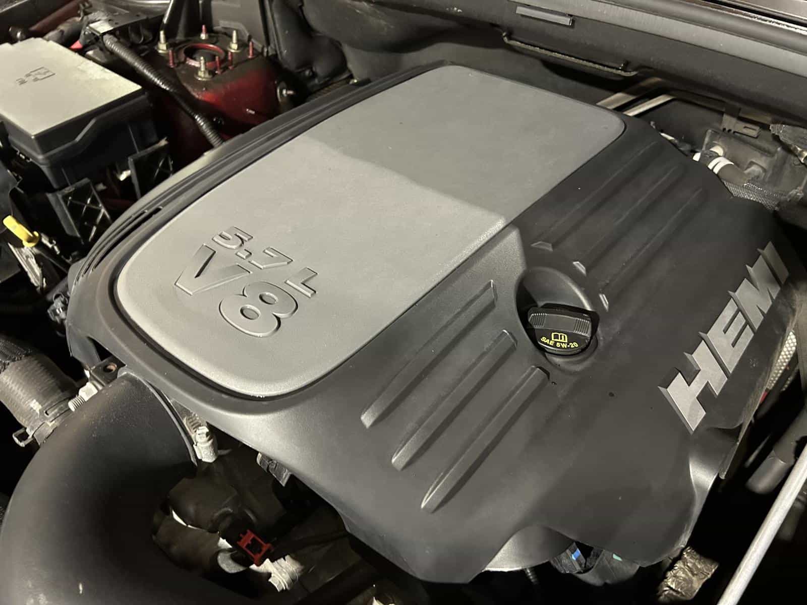 2021 Dodge Durango R/T - Image 24