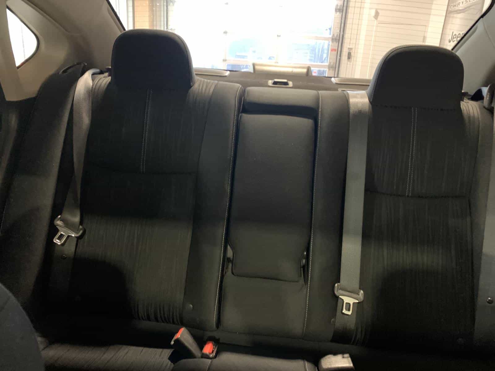 2018 Nissan SENTRA S/SV/SR/SL SV - Image 20