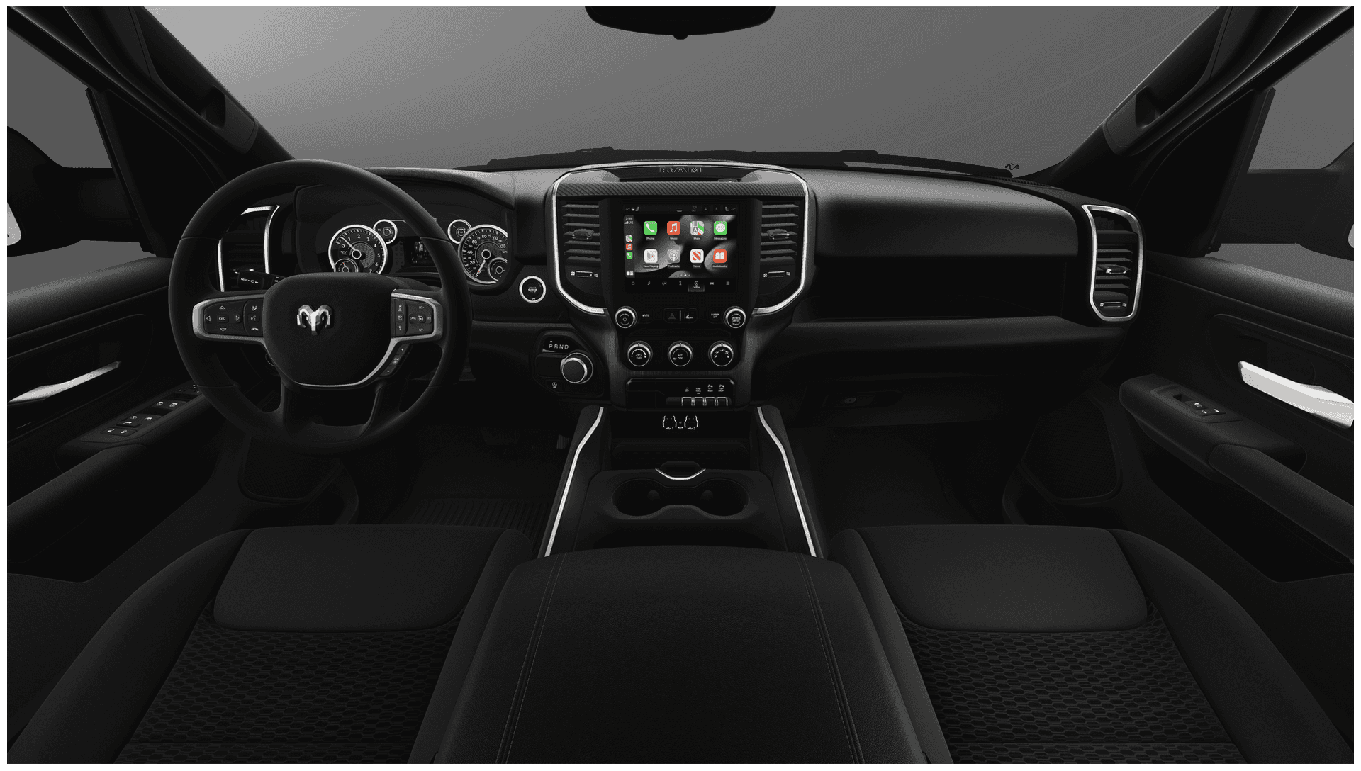 Image 9 RAM 1500 Sport 2025