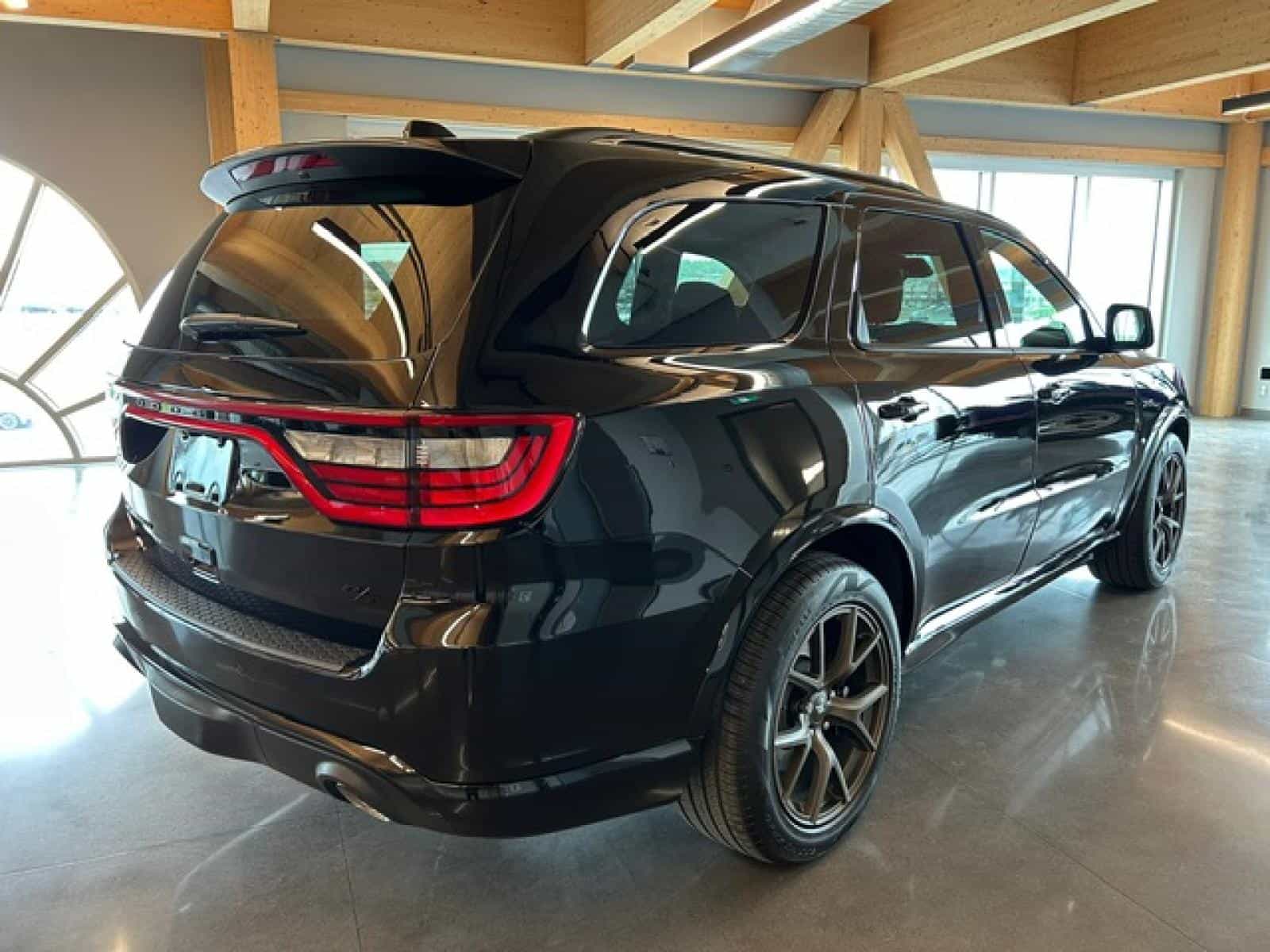 Image 6 Dodge Durango R/T (22J) 2025