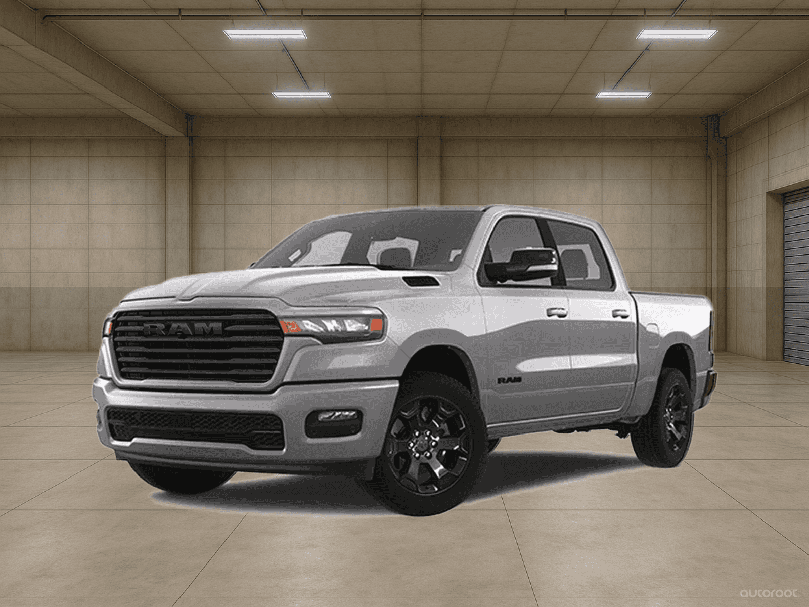Image 1 RAM 1500 Sport 2025