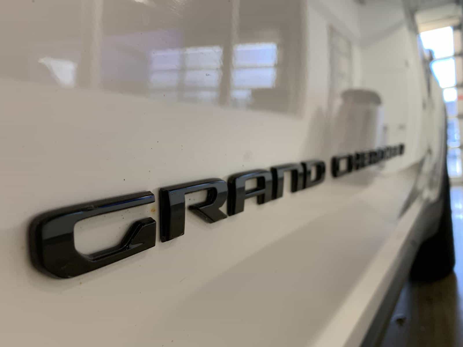 2024 Jeep Grand Cherokee L Laredo Laredo - Image 6