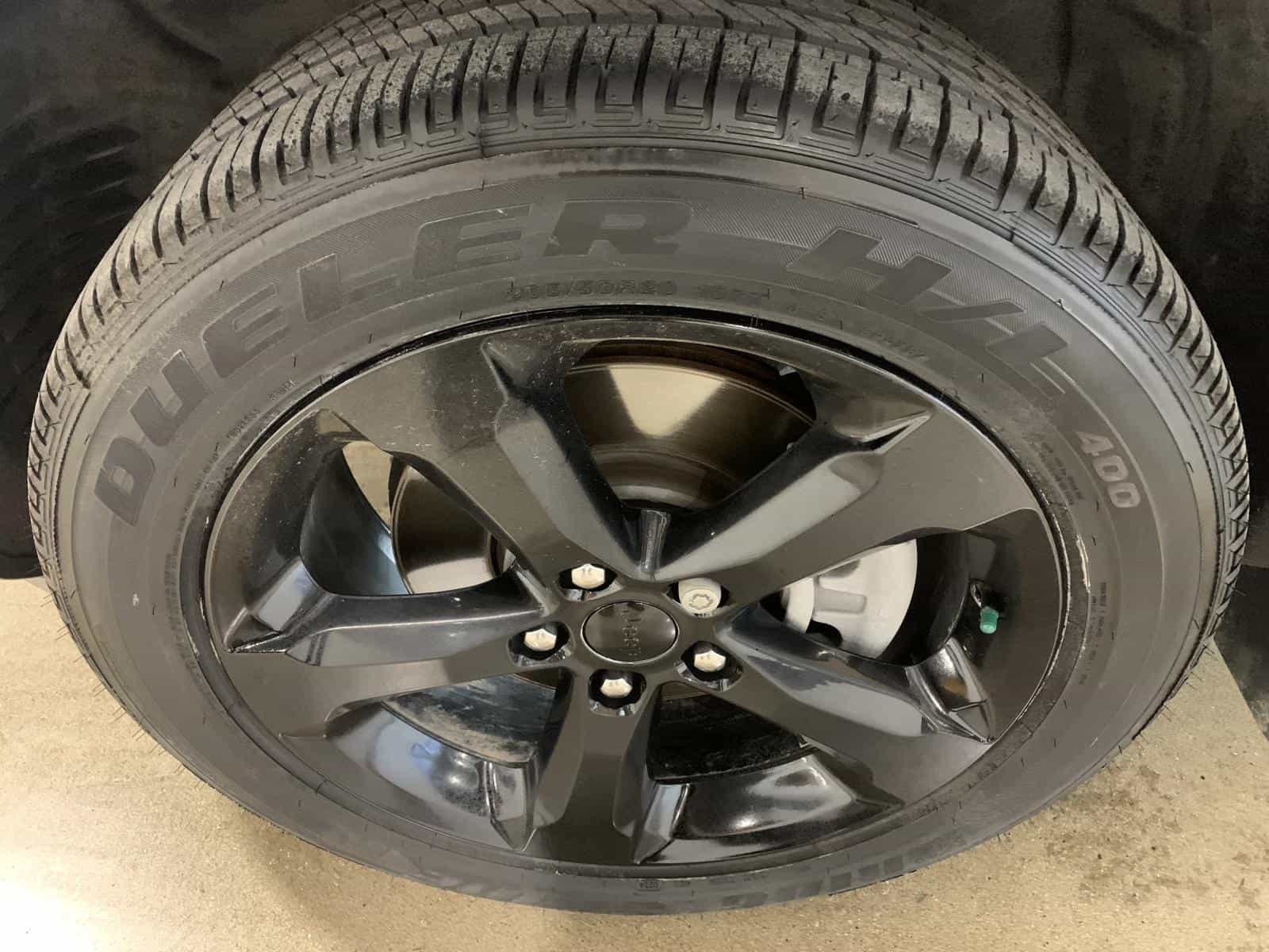 2024 Jeep Grand Cherokee L Laredo Laredo - Image 7