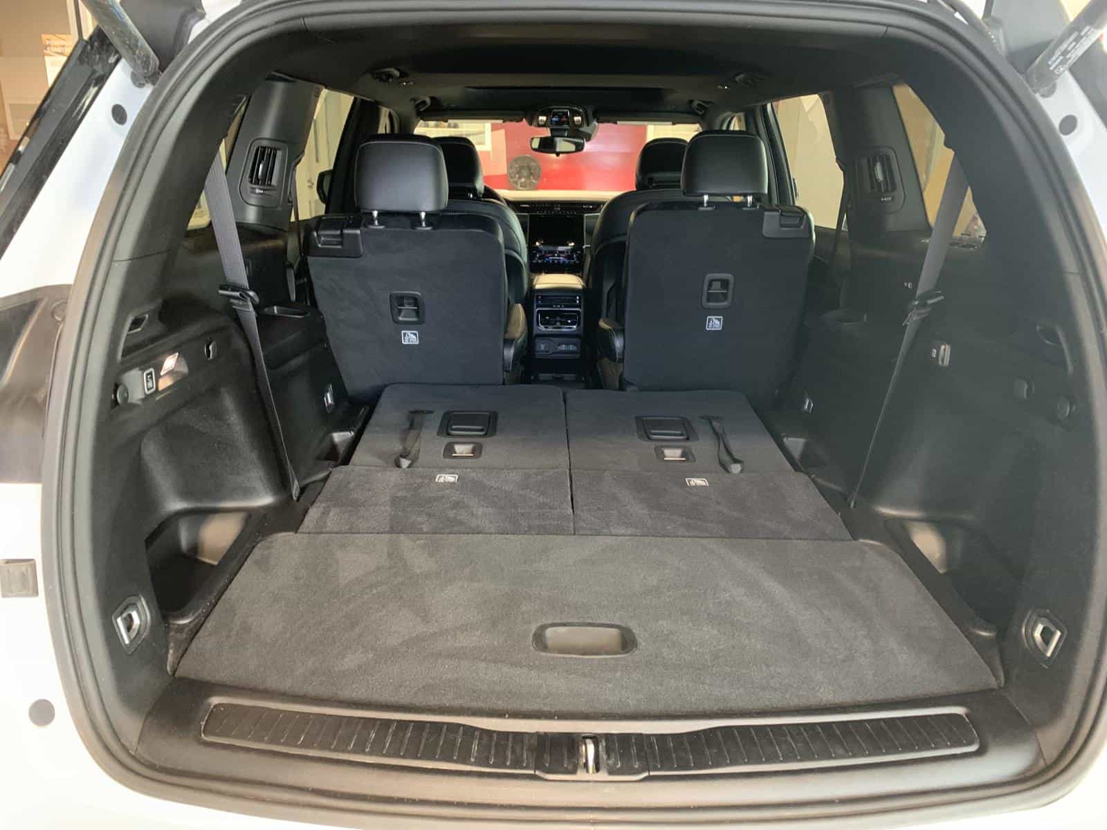 2024 Jeep Grand Cherokee L Laredo Laredo - Image 10