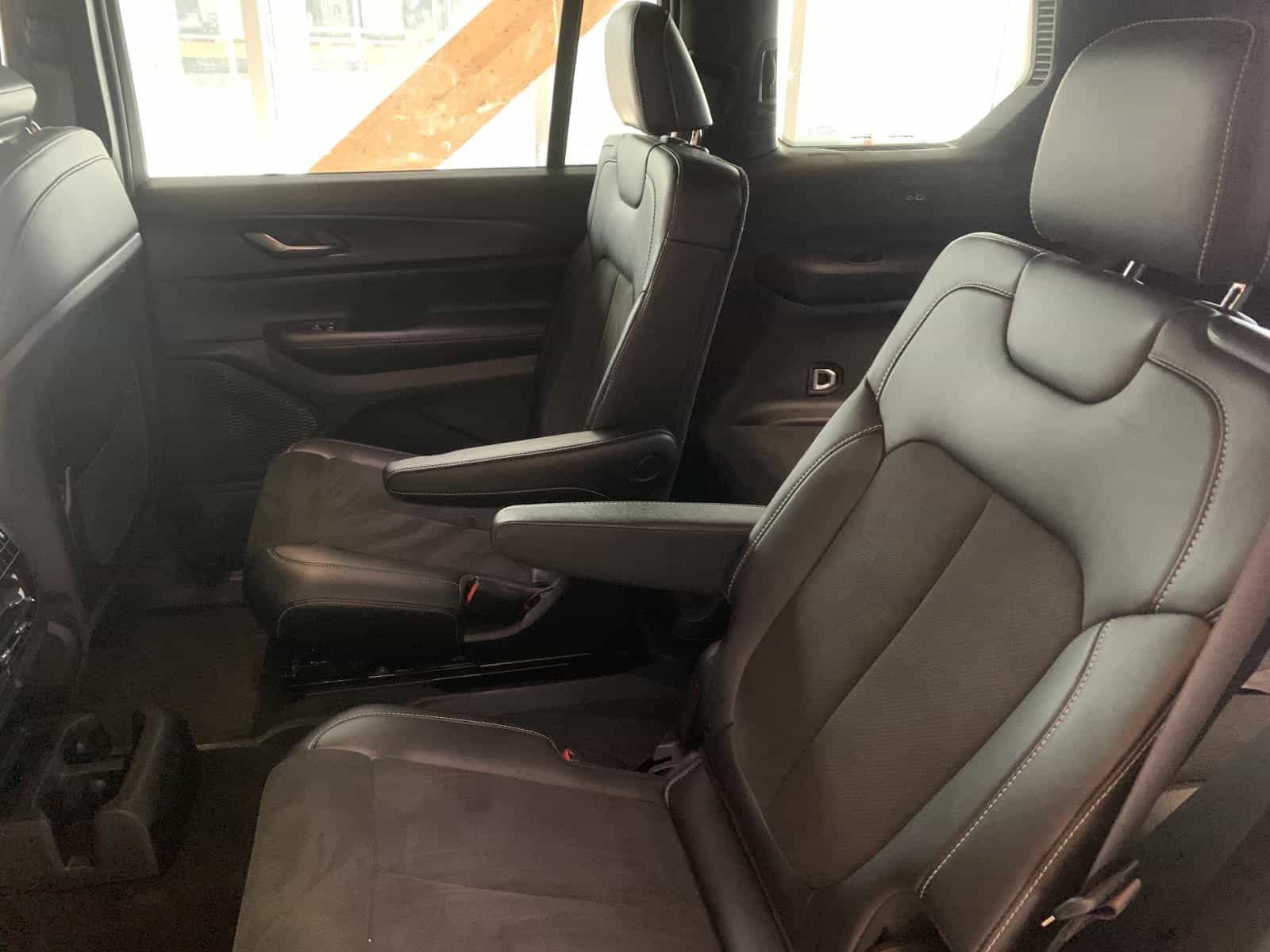 2024 Jeep Grand Cherokee L Laredo - Image 14