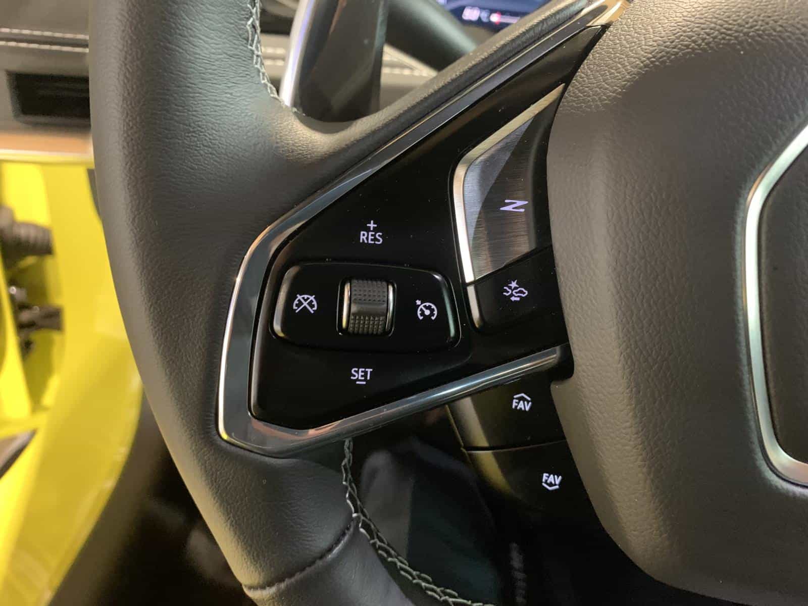 2024 Chevrolet Corvette E-Ray 1LZ - Image 17