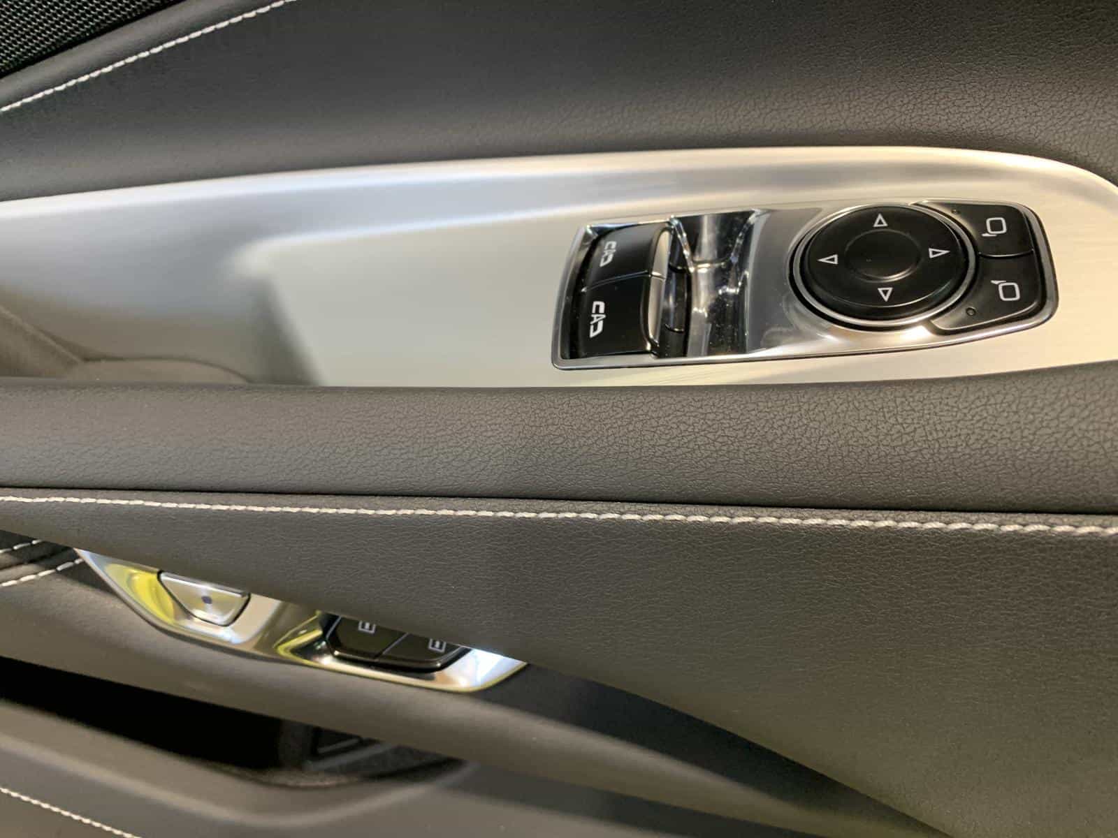 2024 Chevrolet Corvette E-Ray 1LZ - Image 23