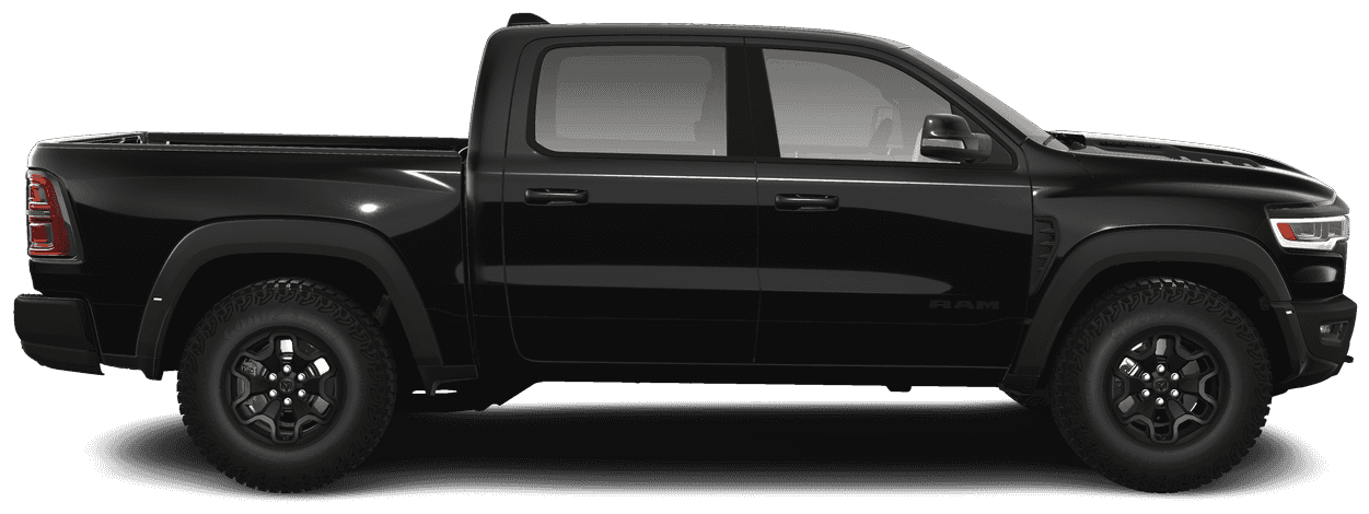 Image 9 RAM 1500 RHO 2025