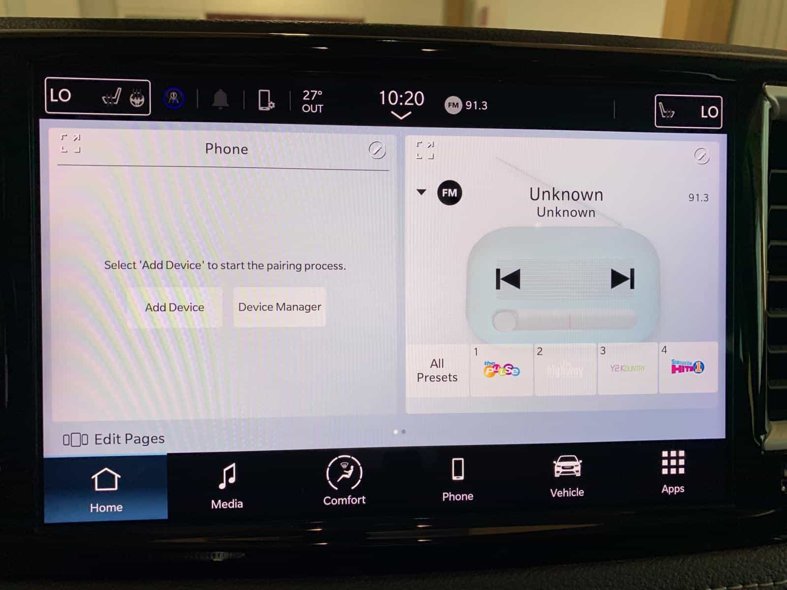 2023 Chrysler Pacifica Hybrid Touring L - Image 15