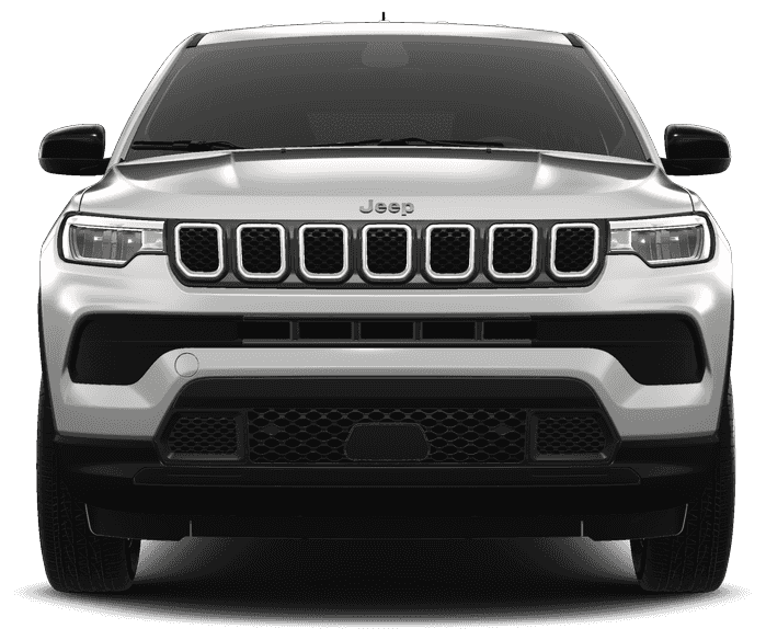 2025 Jeep Compass Sport - Image 3