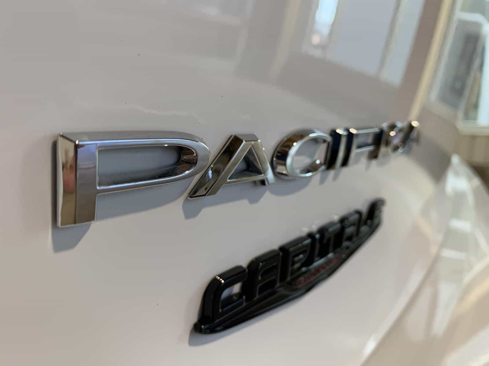 2024 Chrysler Pacifica Touring L Touring L - Image 7