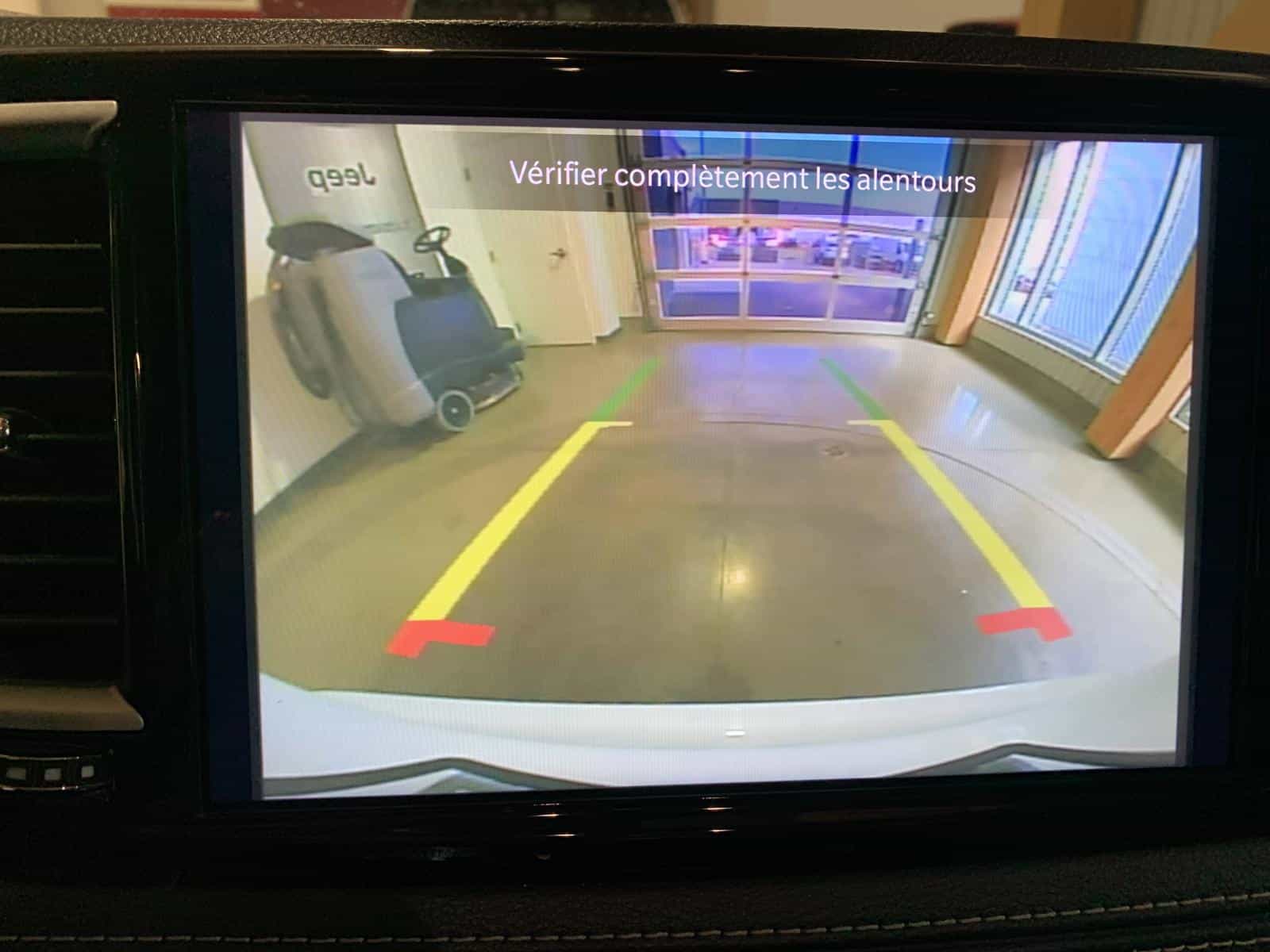 2024 Chrysler Pacifica Touring L Touring L - Image 16