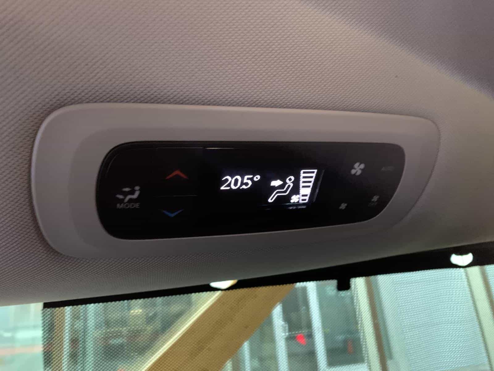 2024 Chrysler Pacifica Touring L Touring L - Image 27