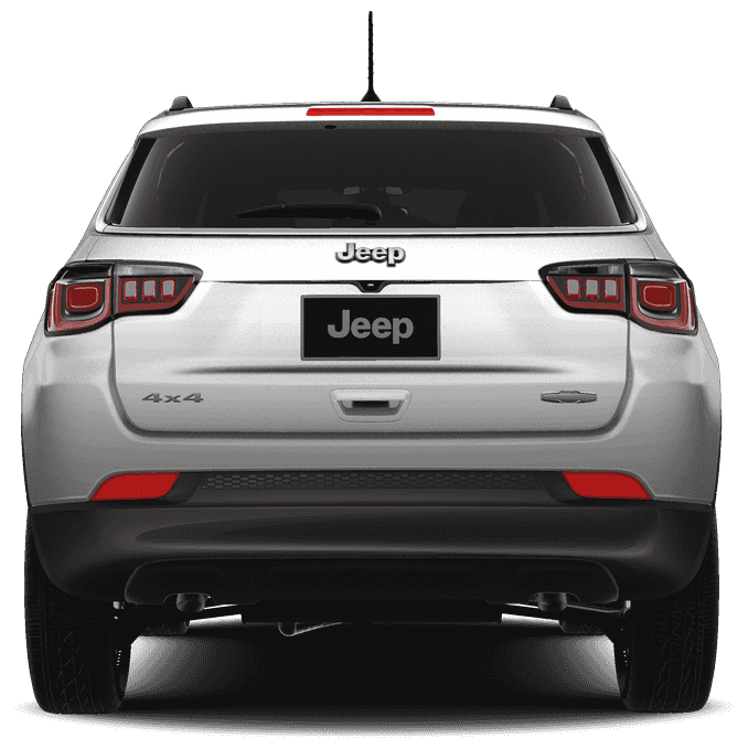 Image 7 Jeep Compass North 2025