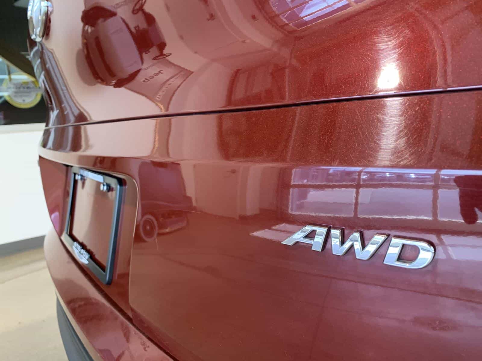 2018 Hyundai Tucson SE 2.0L - Image 5