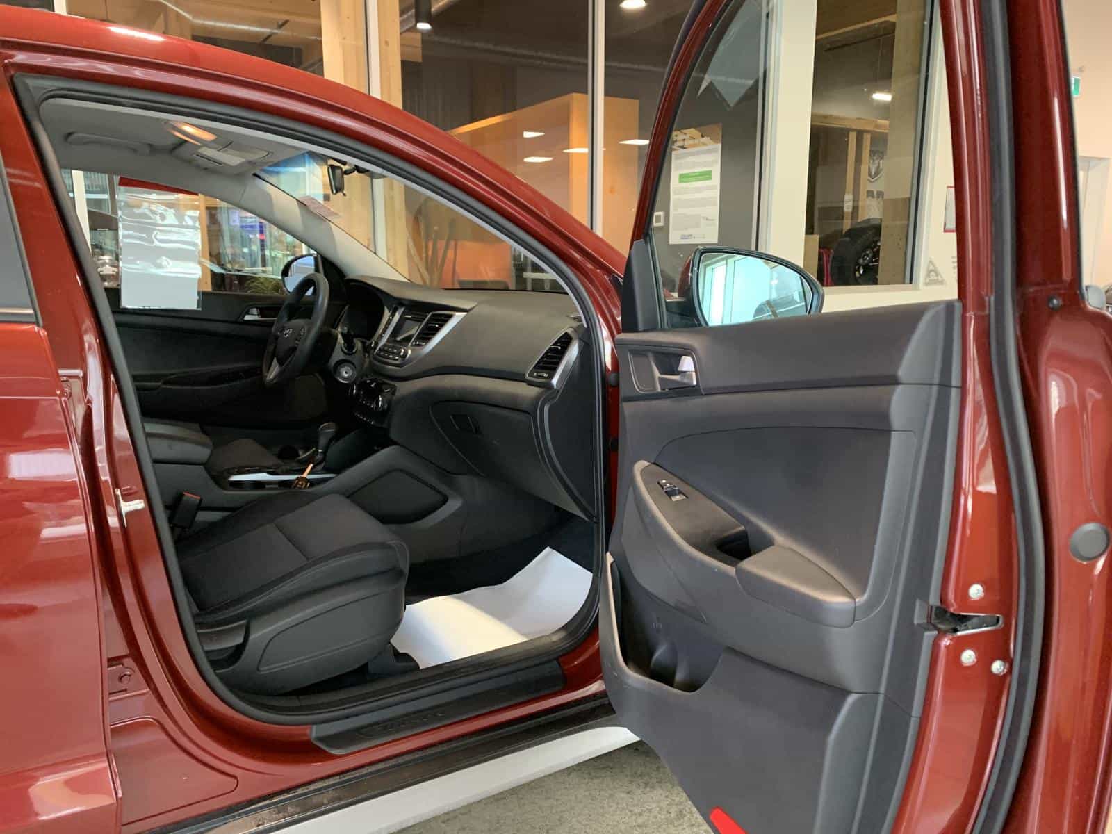 2018 Hyundai Tucson SE 2.0L - Image 6