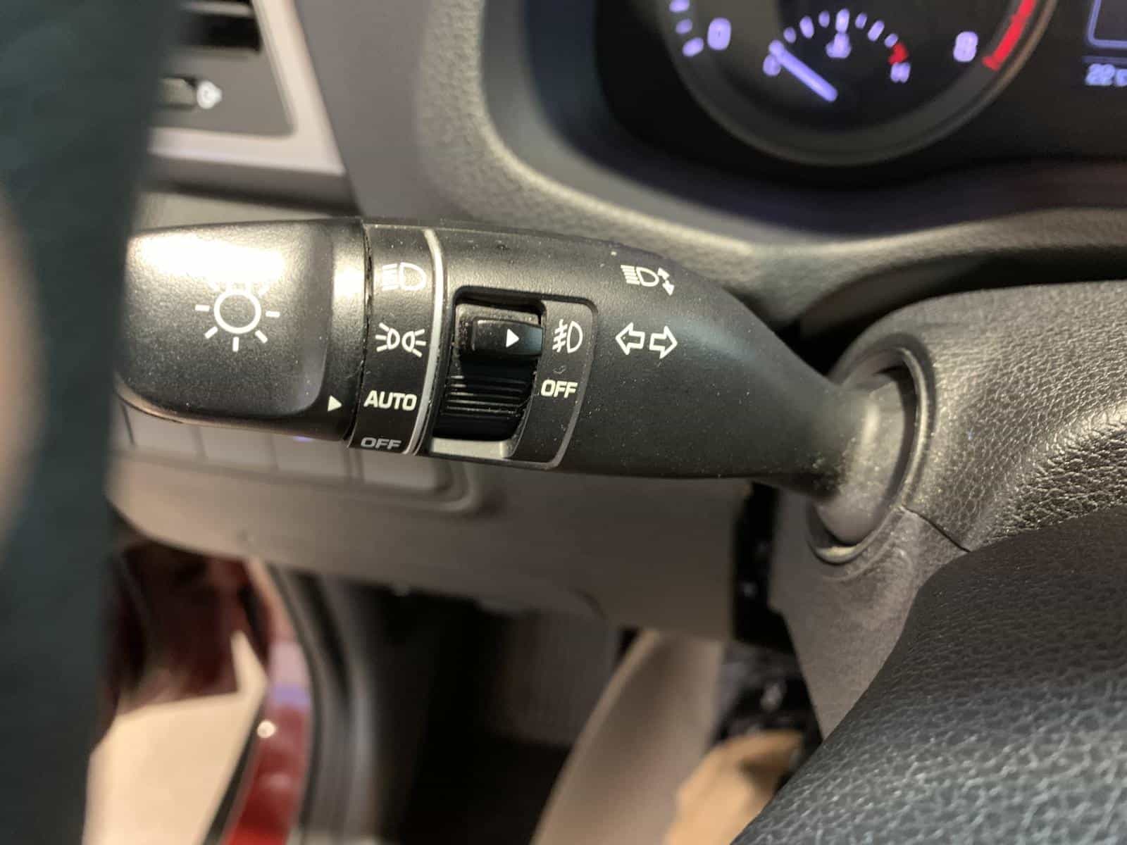 2018 Hyundai Tucson SE 2.0L - Image 13