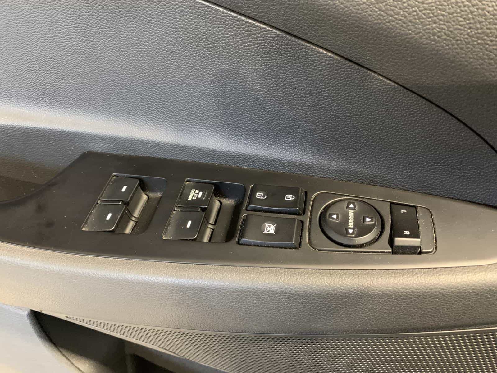 2018 Hyundai Tucson SE 2.0L - Image 22