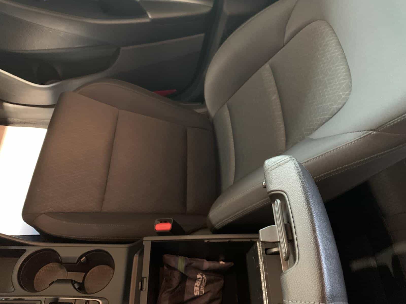 2018 Hyundai Tucson SE 2.0L - Image 26