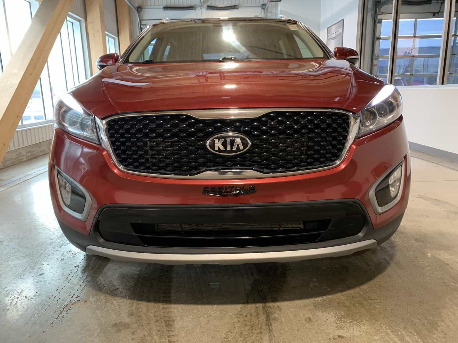 2017 Kia Sorento EX V6 - Image 5