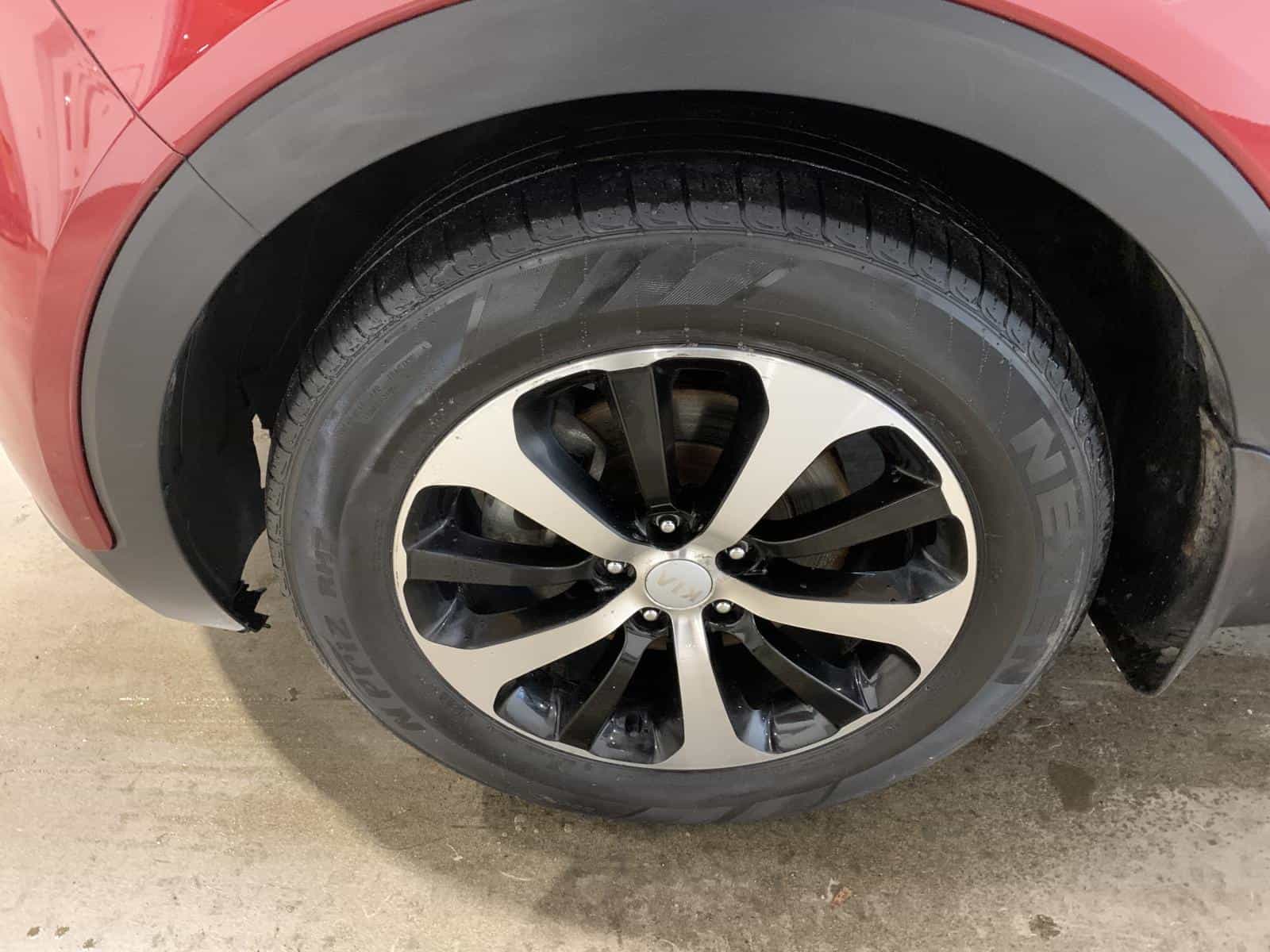 2017 Kia Sorento EX V6 - Image 6