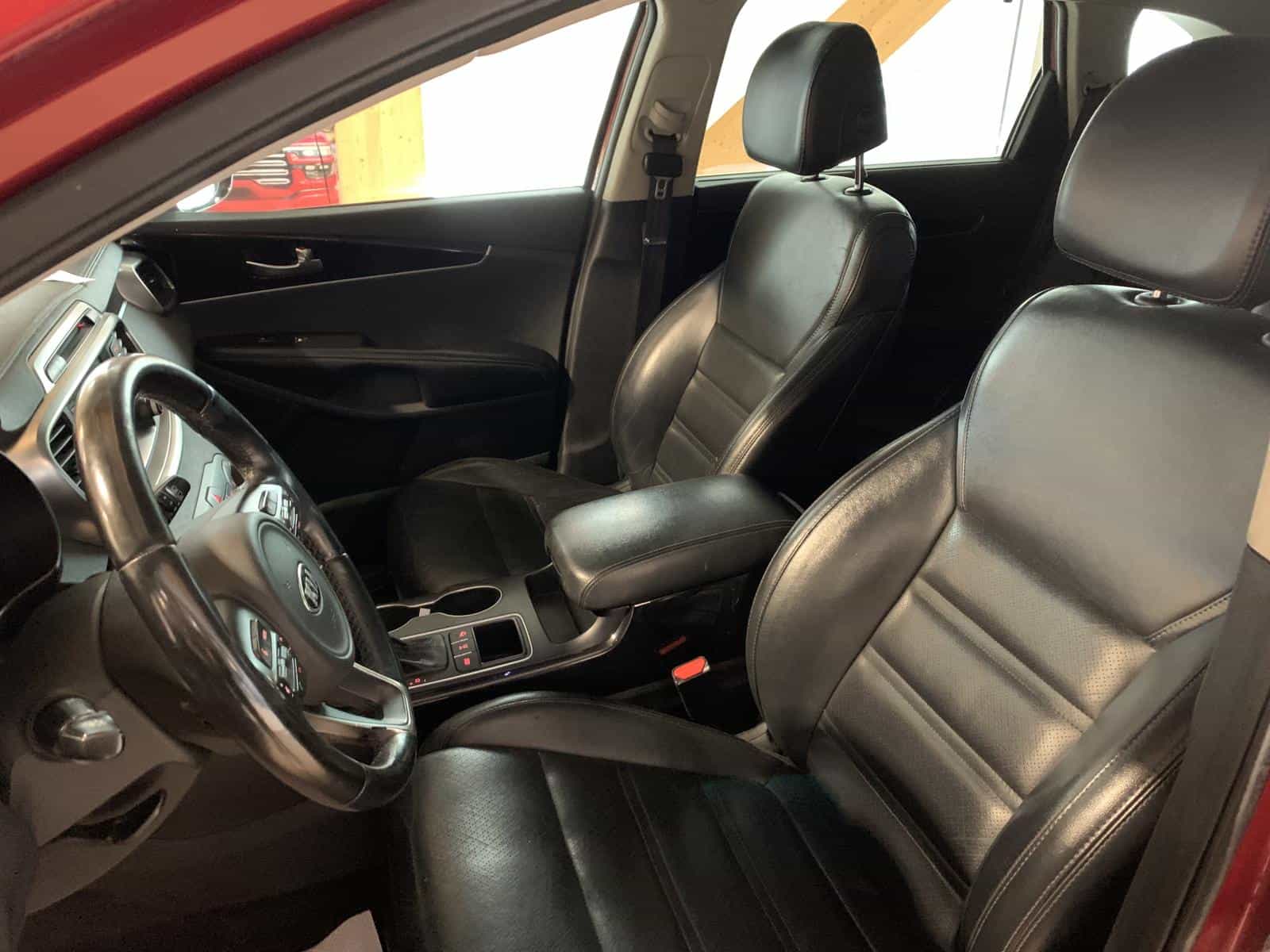 2017 Kia Sorento EX V6 - Image 10