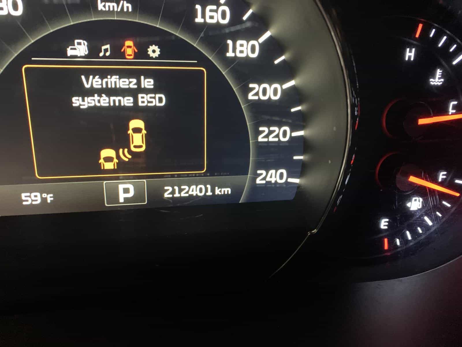 2017 Kia Sorento EX V6 - Image 14