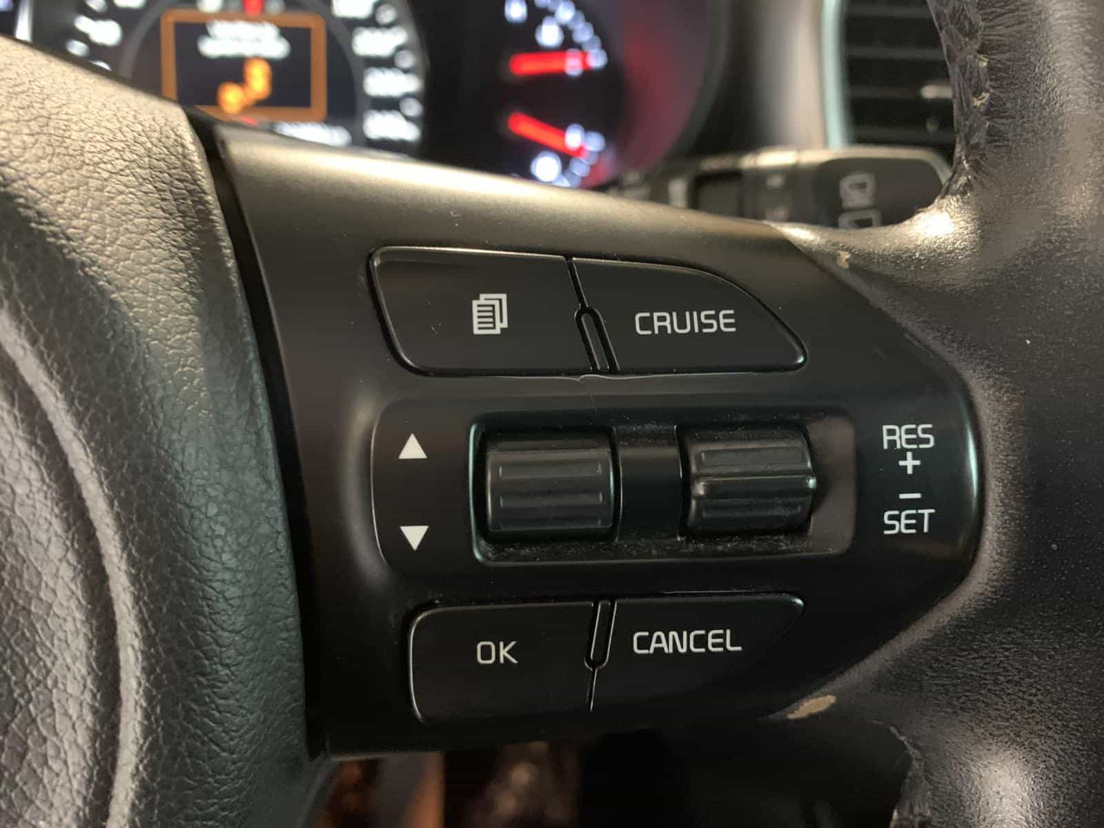 2017 Kia Sorento EX V6 - Image 18