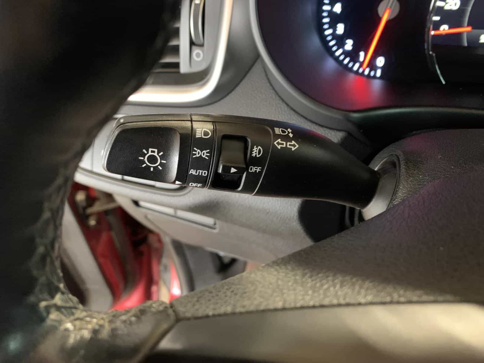 2017 Kia Sorento EX V6 - Image 20