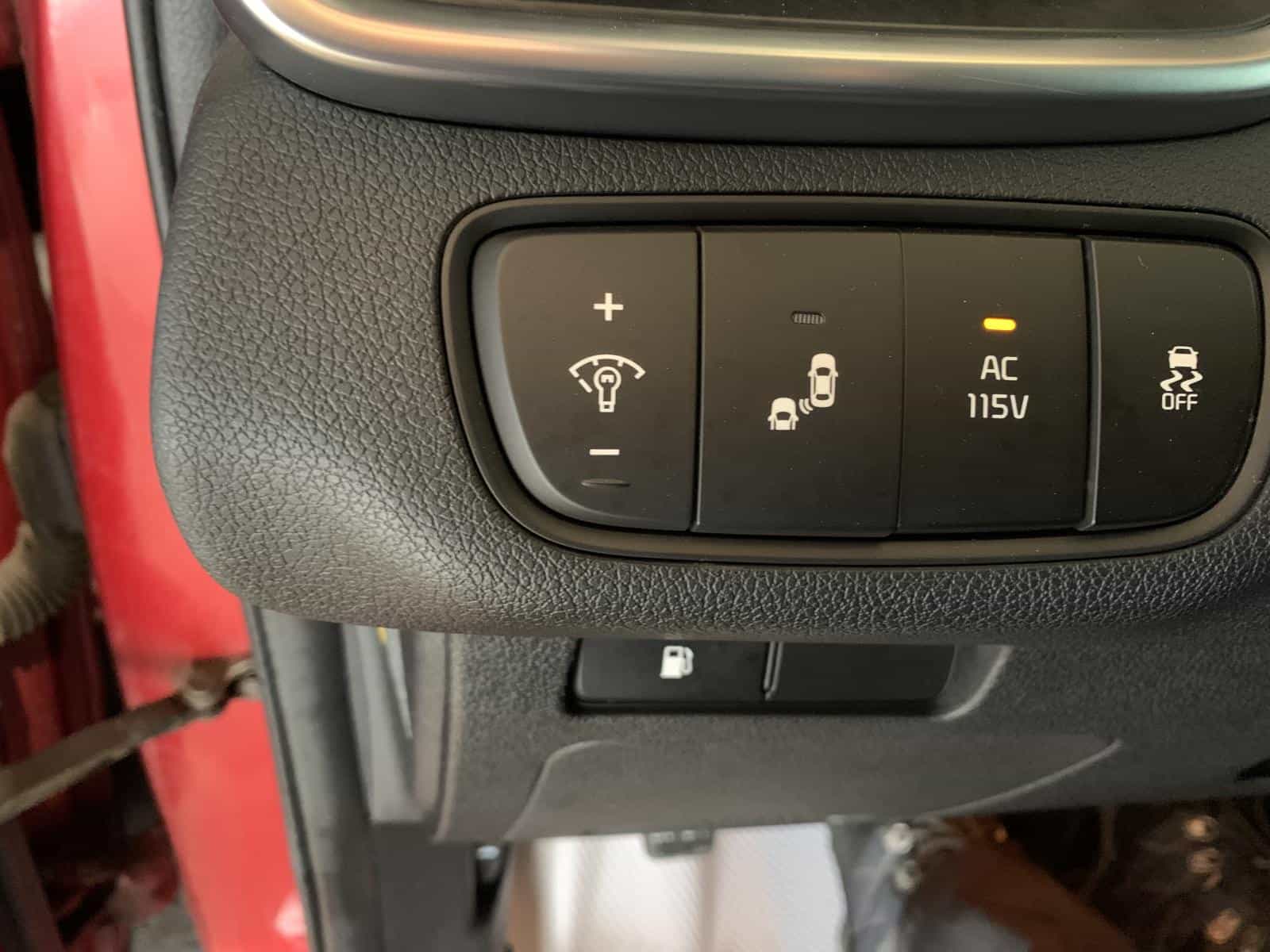 2017 Kia SORENTO EX EX V6 - Image 22