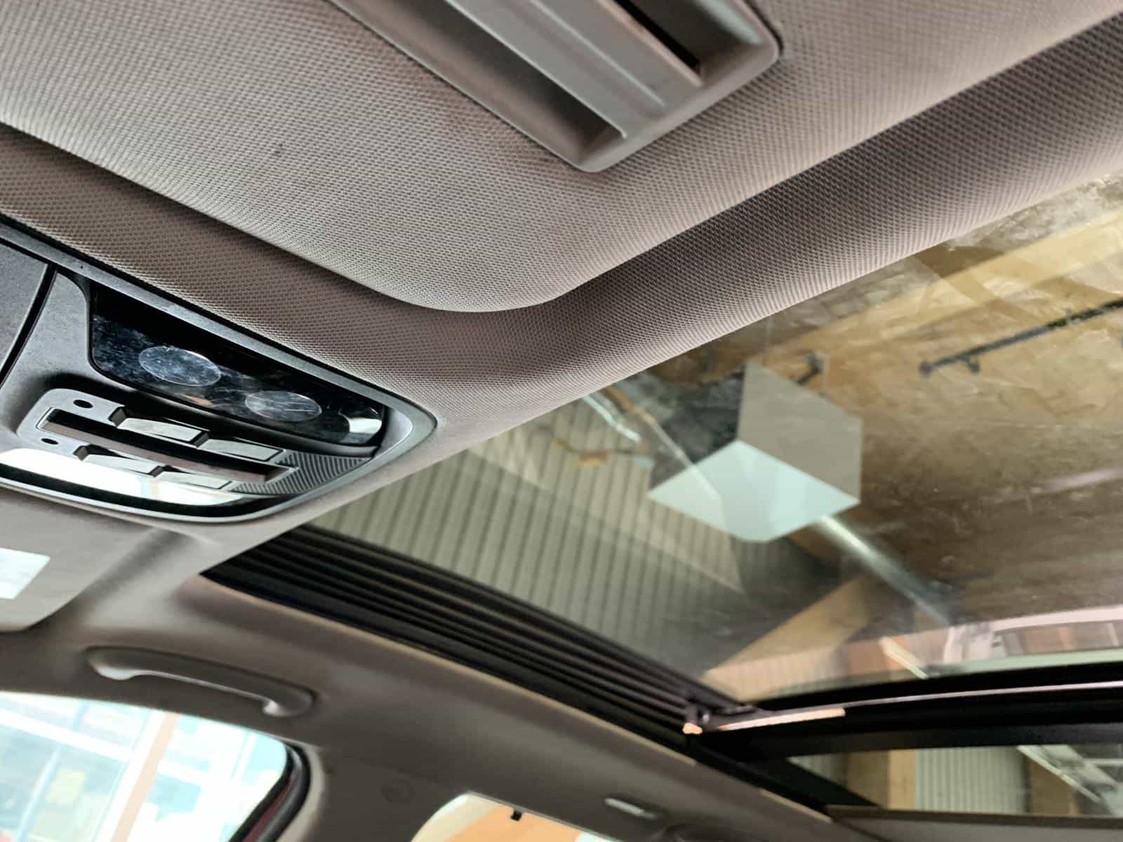 2017 Kia SORENTO EX EX V6 - Image 25