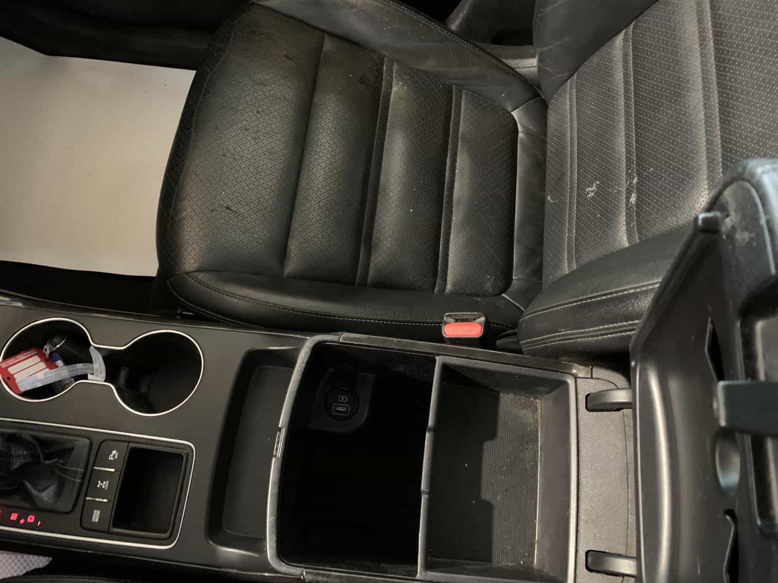 2017 Kia SORENTO EX EX V6 - Image 28