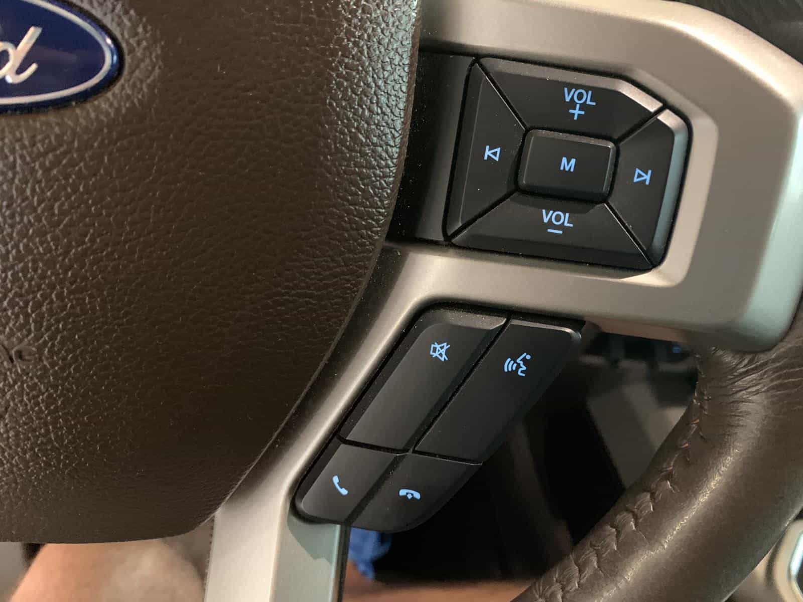 2017 Ford F150 King Ranch - Image 18