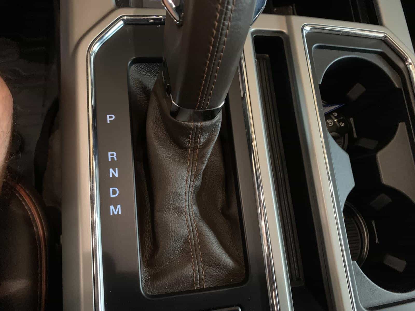 2017 Ford F150 King Ranch - Image 21