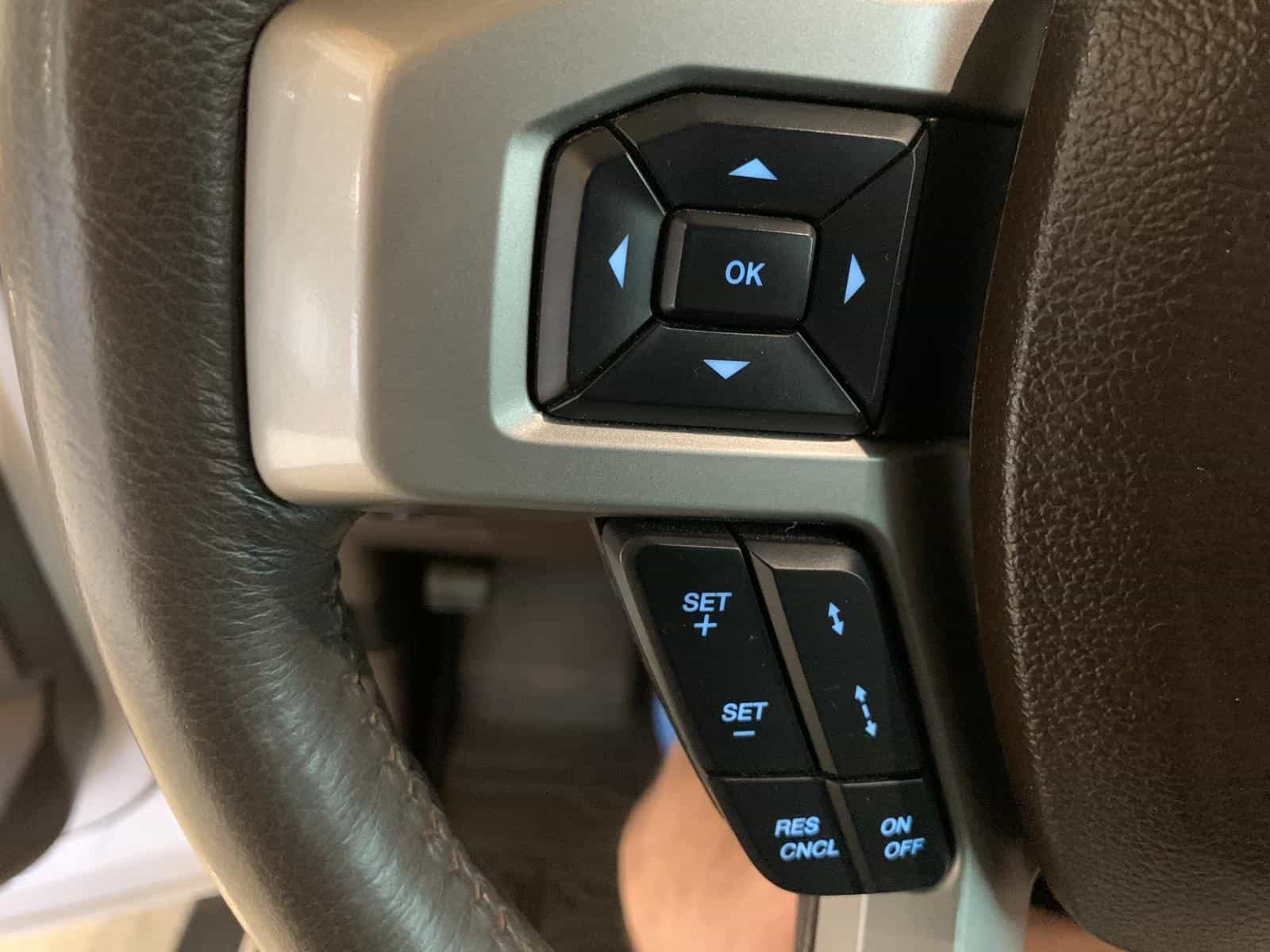 2017 Ford F150 King Ranch - Image 23